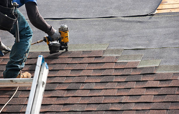 Licensed Roofing service in Lenapah, OK - Brentwood Metal Roofing